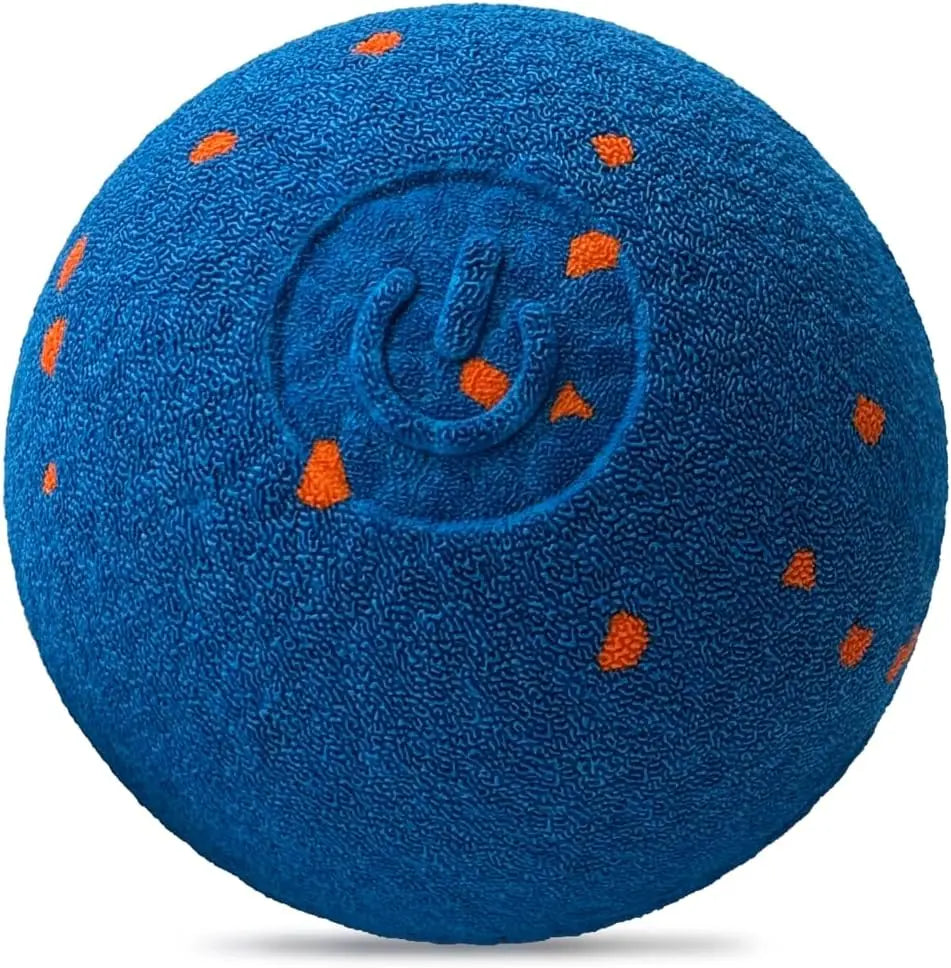 Portable Electric Interactive Dog Ball Toy For Active Play