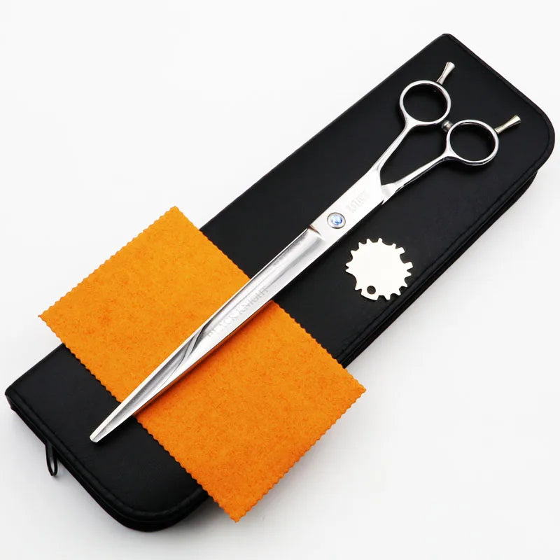 VICMOVE Professional Pet Scissors For Dogs And Cats Grooming