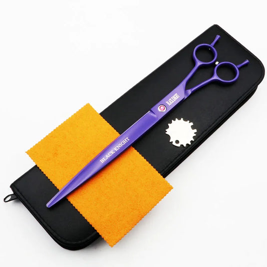 VICMOVE Professional Pet Scissors For Dogs And Cats Grooming