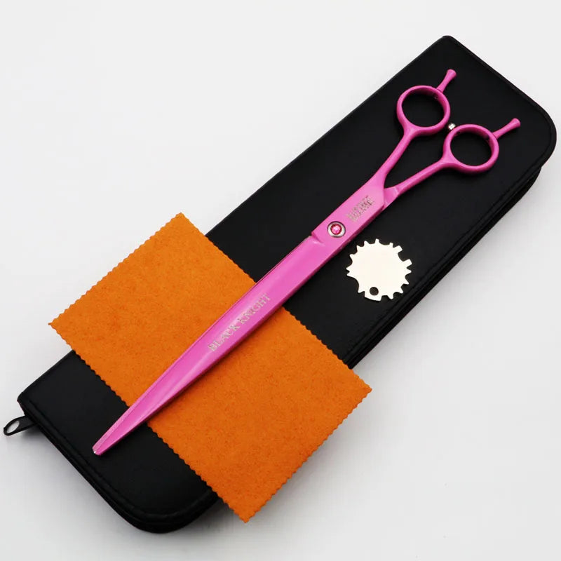 VICMOVE Professional Pet Scissors For Dogs And Cats Grooming