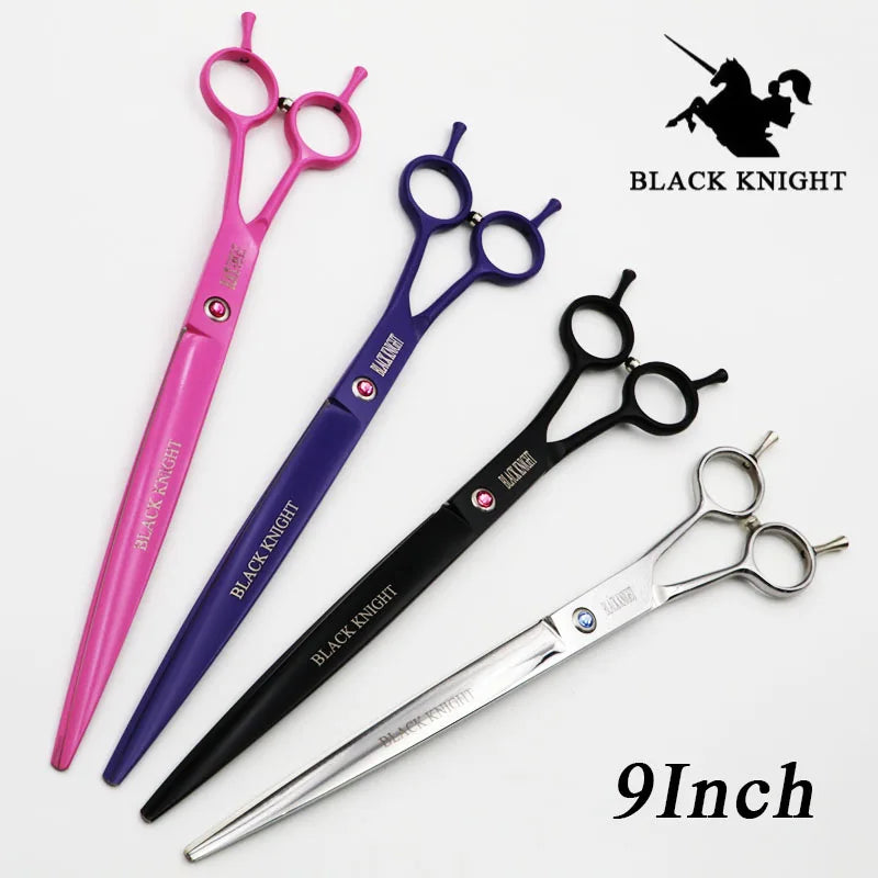 VICMOVE Professional Pet Scissors For Dogs And Cats Grooming