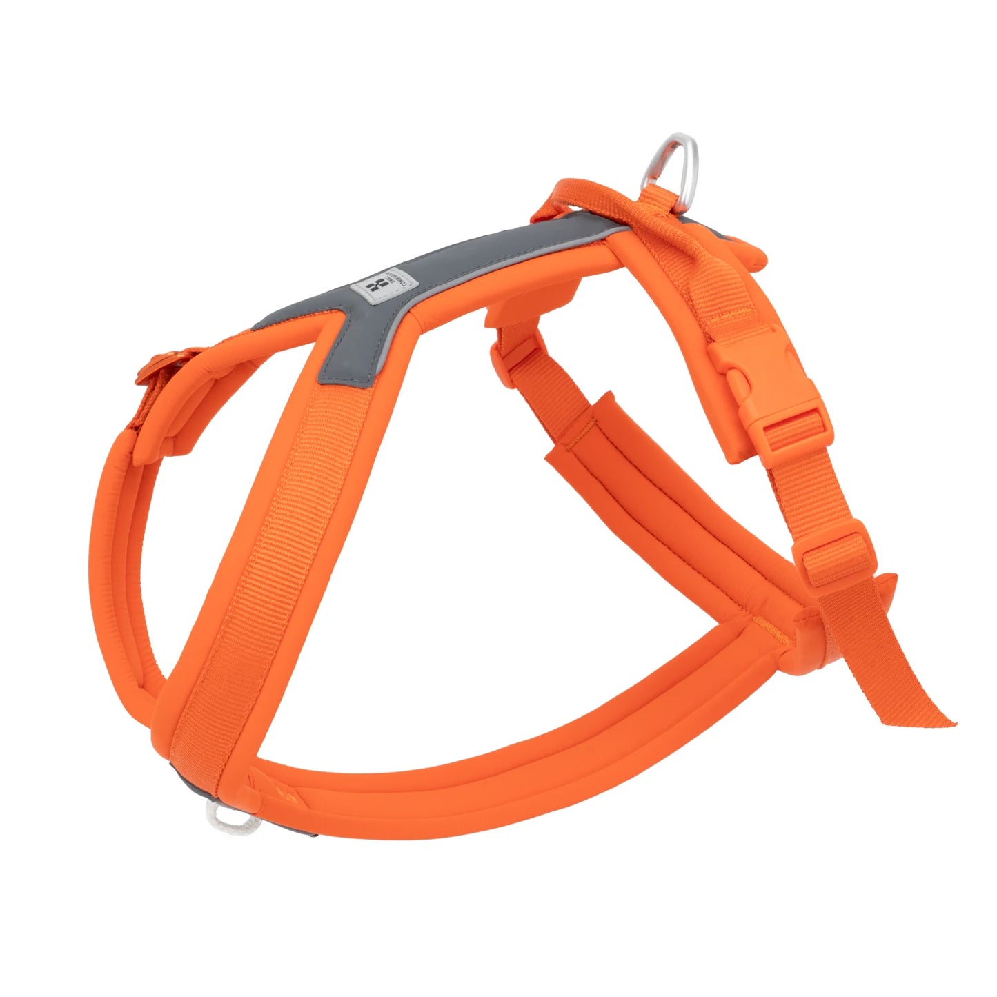 Small Combination Reflective No Pull Dog Harness For All Dogs