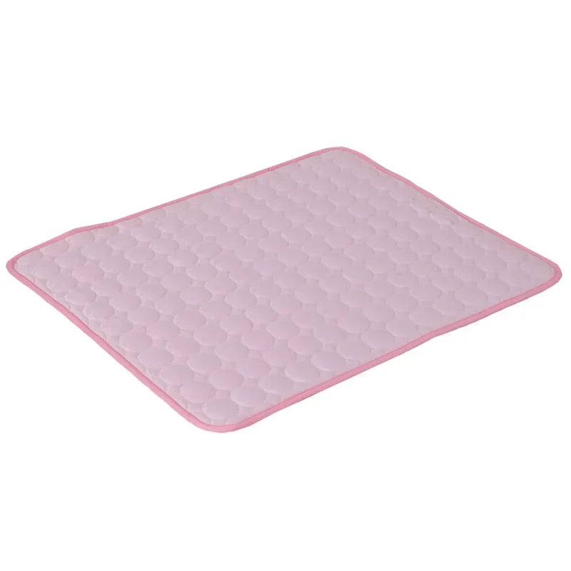 Dog Cooling Mat Self Cooling Pad For Pets Durable Quality