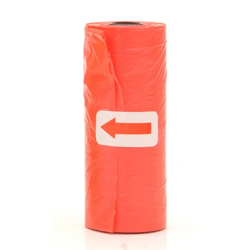 600Pcs Dog Poop Bags Disposable Bulk Leakproof Waste Bags