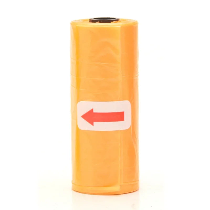 600Pcs Dog Poop Bags Disposable Bulk Leakproof Waste Bags