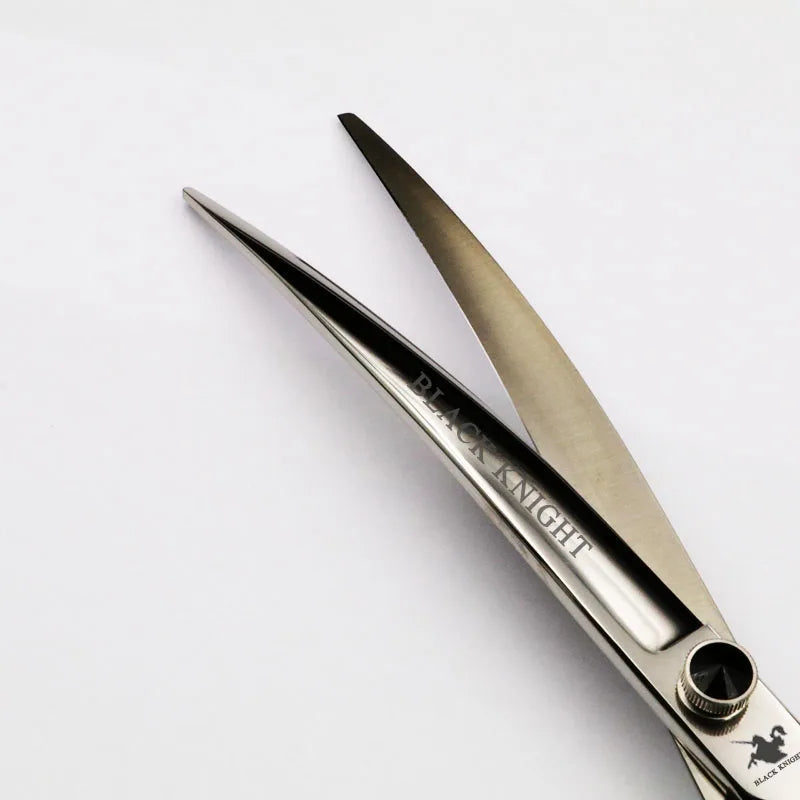 VICMOVE Grooming Scissors Downward Hair Shears For Dogs And Cats