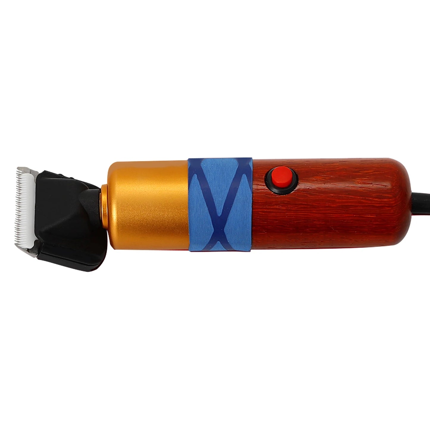 36W Electric Animal Shearing Clip For Sheep Goats Dogs Rabbits