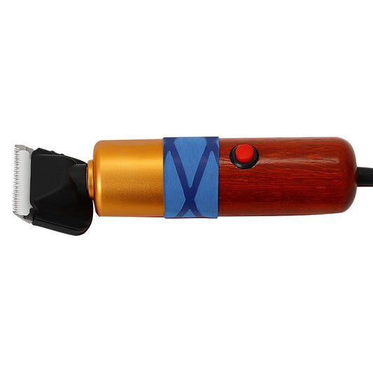 36W Electric Animal Shearing Clip For Sheep Goats Dogs Rabbits