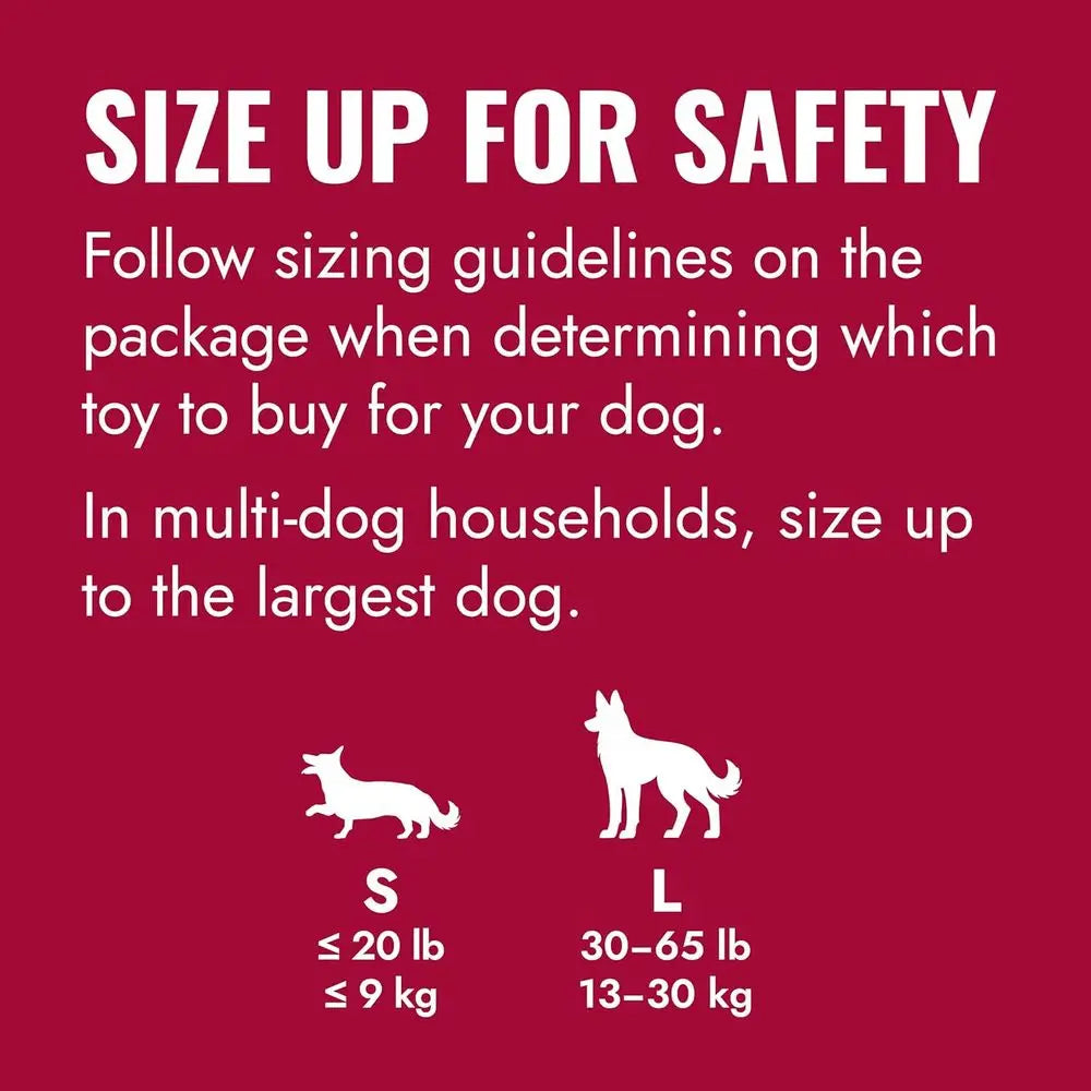Durable Natural Rubber Disc Dog Toy For Safe Chewing And Fetch