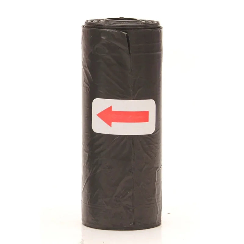 600Pcs Dog Poop Bags Disposable Bulk Leakproof Waste Bags