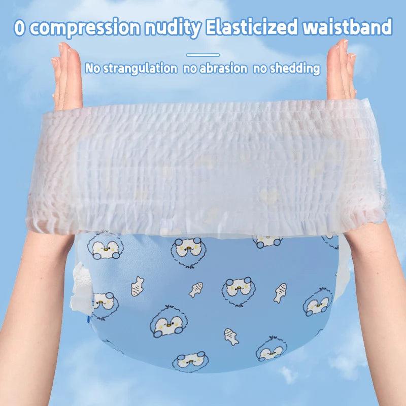 Hoopet Disposable Dog Nappies Super Absorbent Leakproof