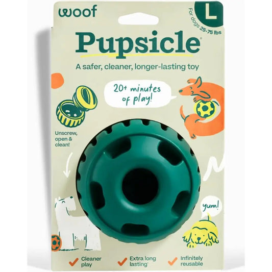 Interactive Dog Ball Toy for Busy Pups Safe and Durable