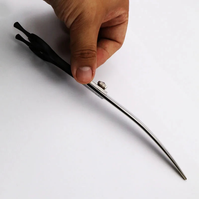 VICMOVE Grooming Scissors Downward Hair Shears For Dogs And Cats