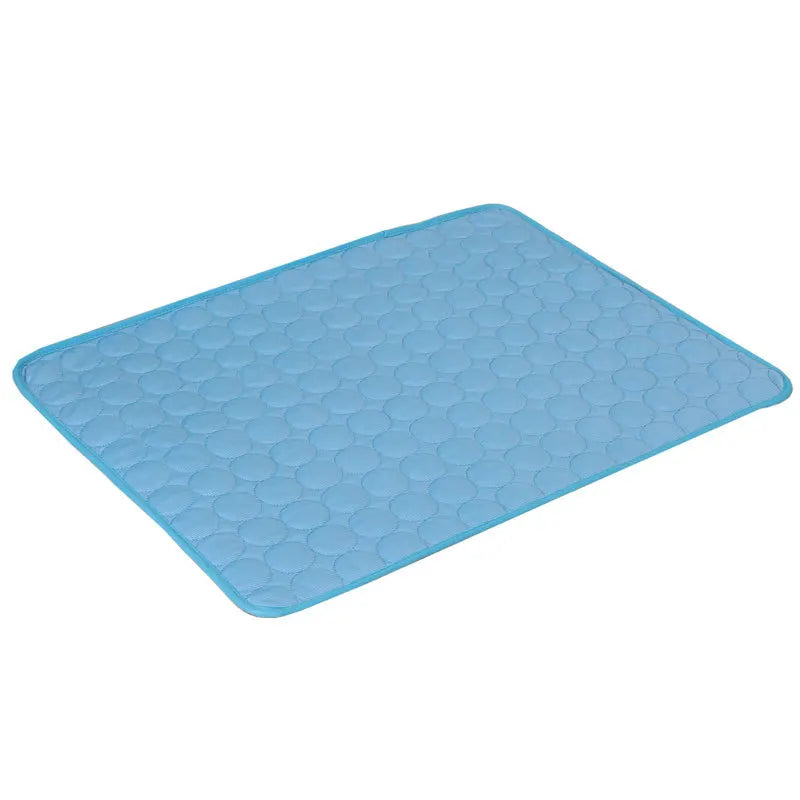 Dog Cooling Mat Self Cooling Pad For Pets Durable Quality