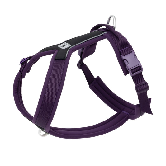 Small Combination Reflective No Pull Dog Harness For All Dogs