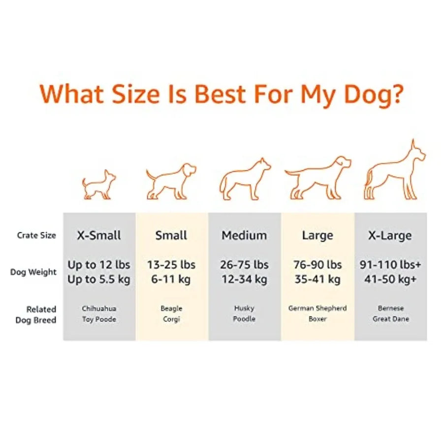 Cooling Elevated Pet Bed With Metal Frame For Dogs