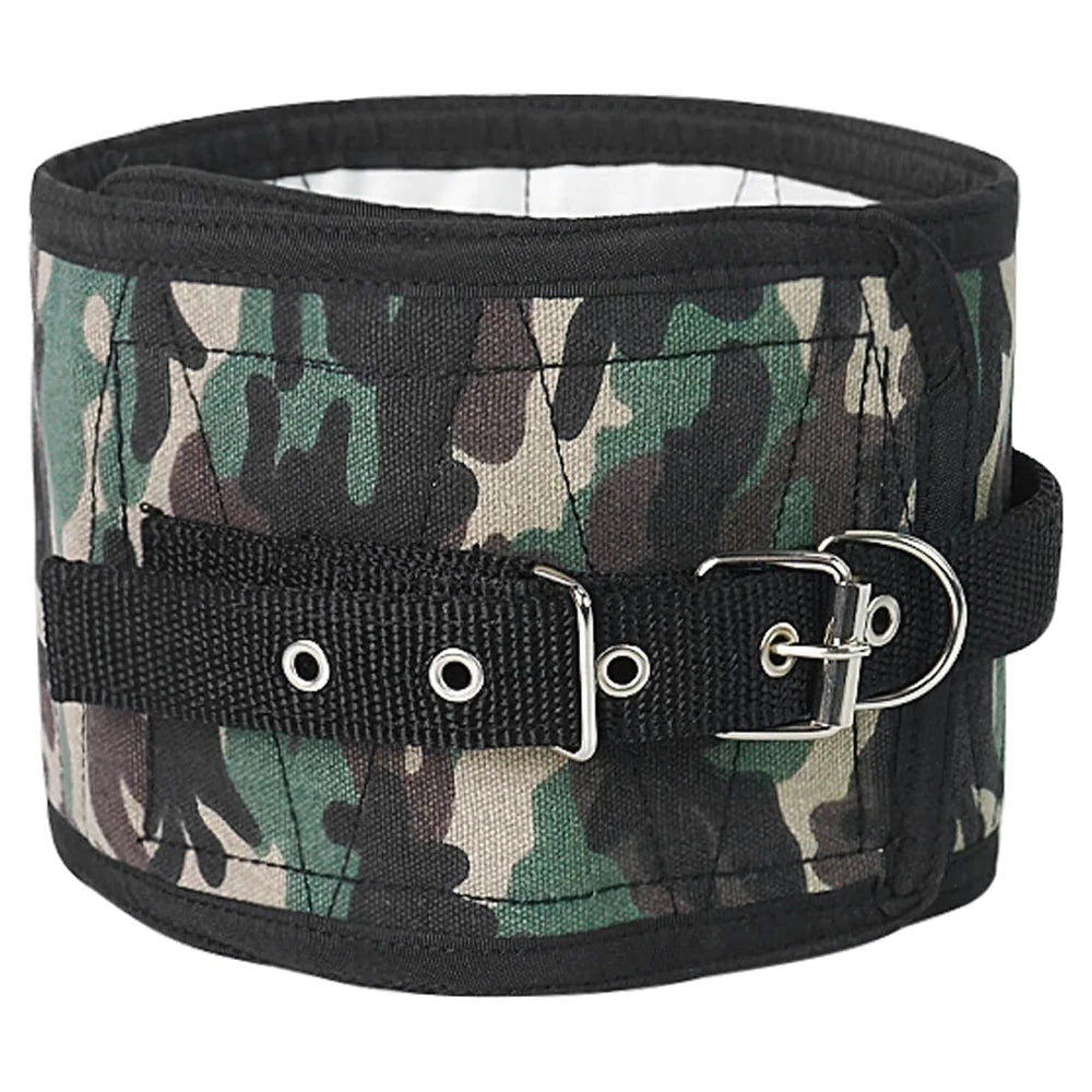 JANPET Hunting Dog Neck Protector Durable Bite Resistant Neck Armor