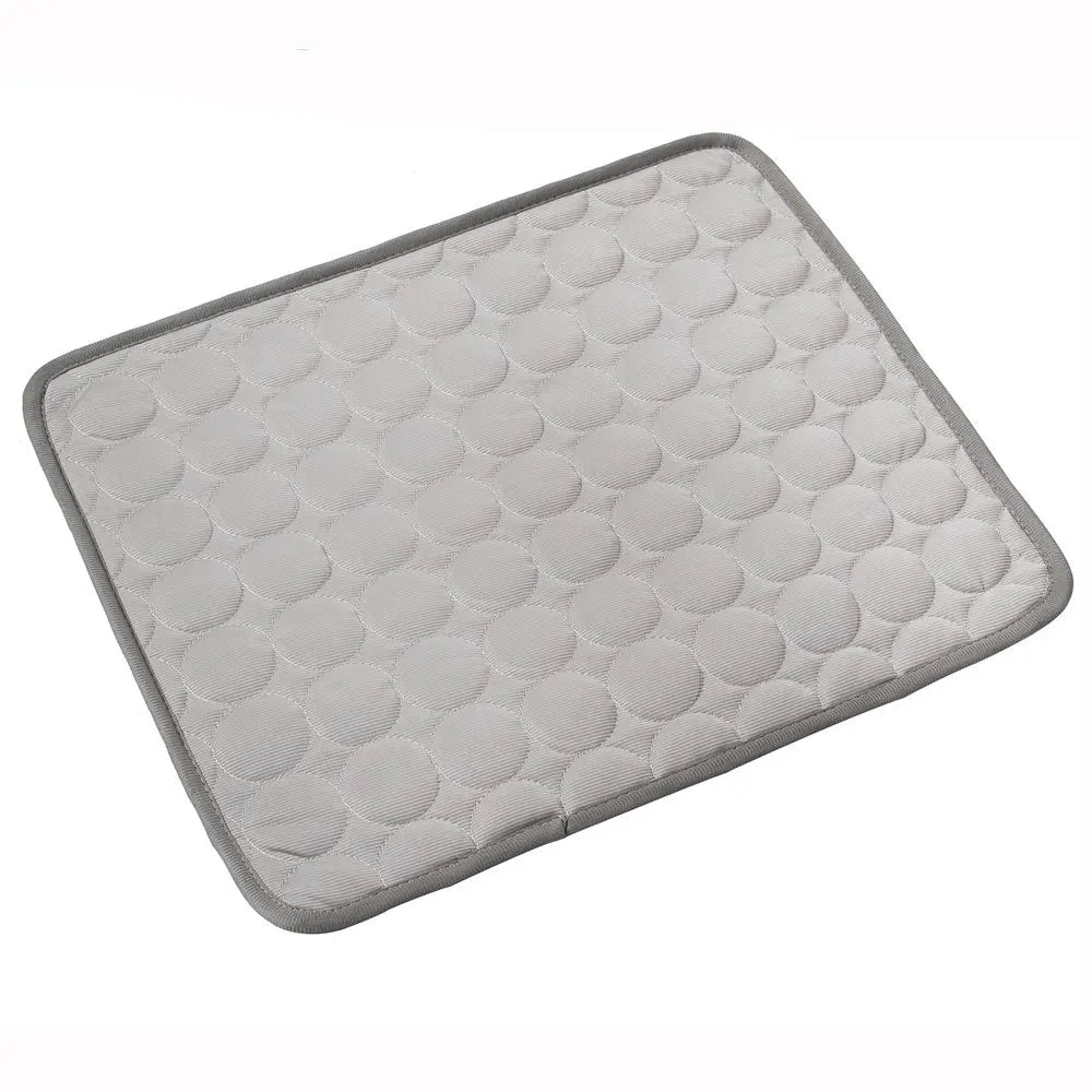 Dog Cooling Mat Self Cooling Pad For Pets Durable Quality