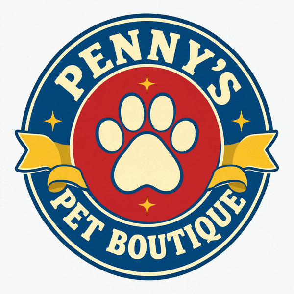 Penny's Pet Boutique